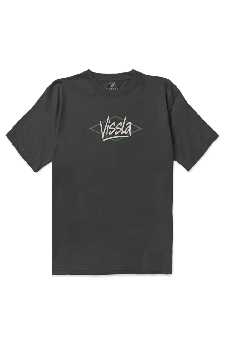 Vissla Diamond Boys Tee