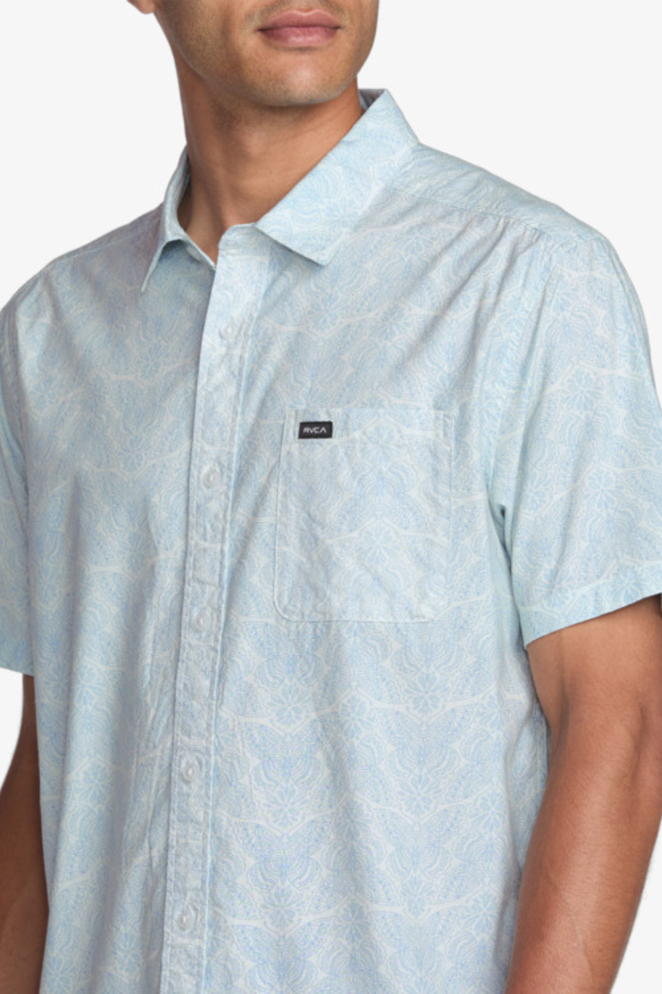 Anytime Short Sleeve Shirt