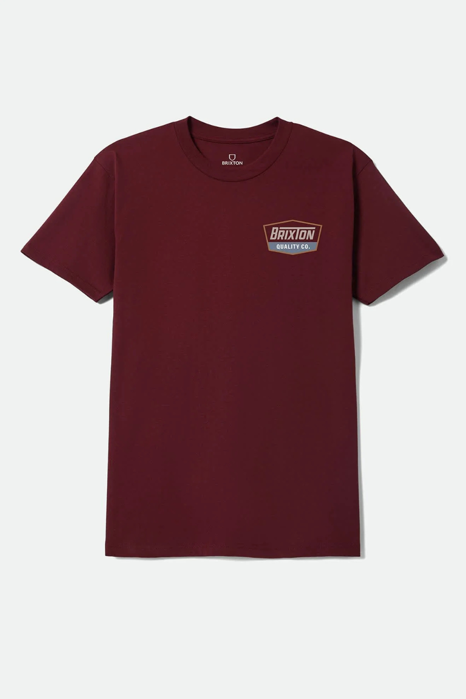 Brixton Regal Standard T-Shirt
