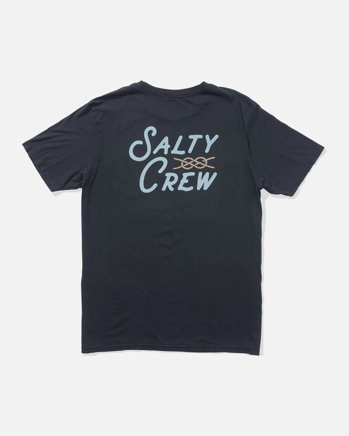 Splice Vintage Pocket Tee