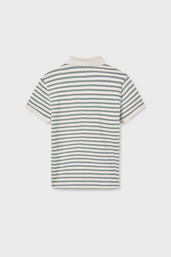Polo Shirt - Hot Peppers Clothing