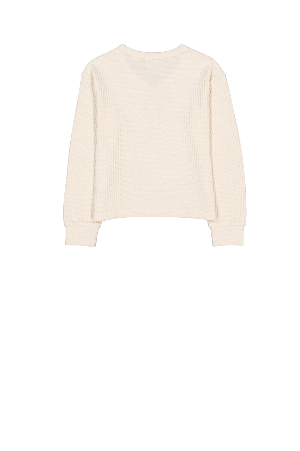 Super Soft Thermal Knit