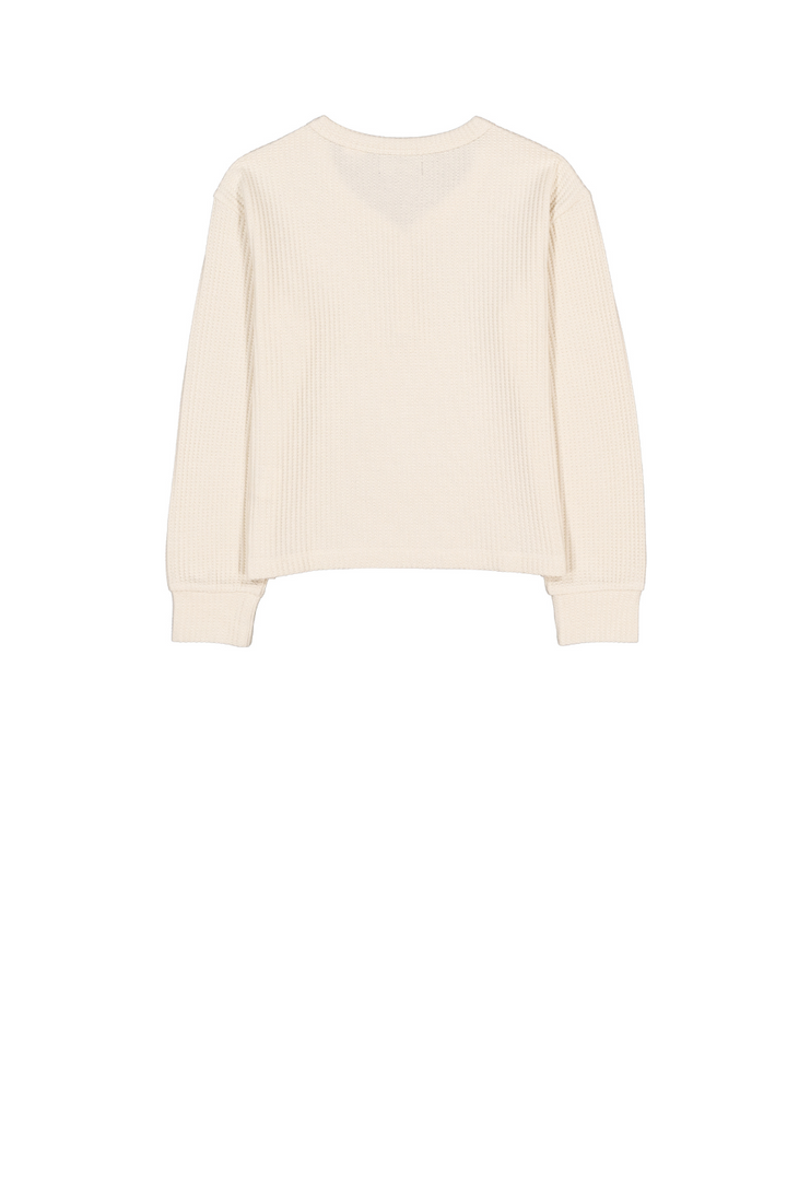 Super Soft Thermal Knit