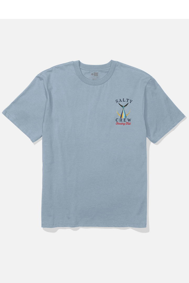 Tailed Classic Tee