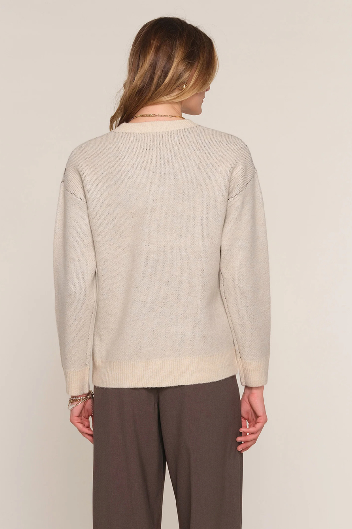 Heartloom Yulia Sweater