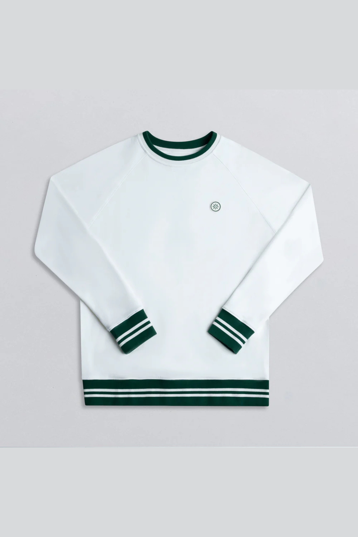 Courtside Sweatshirt - Hot Peppers Clothing
