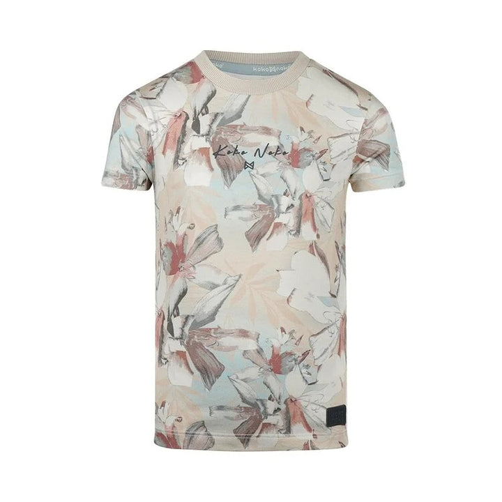 T-Shirt | Multicolored