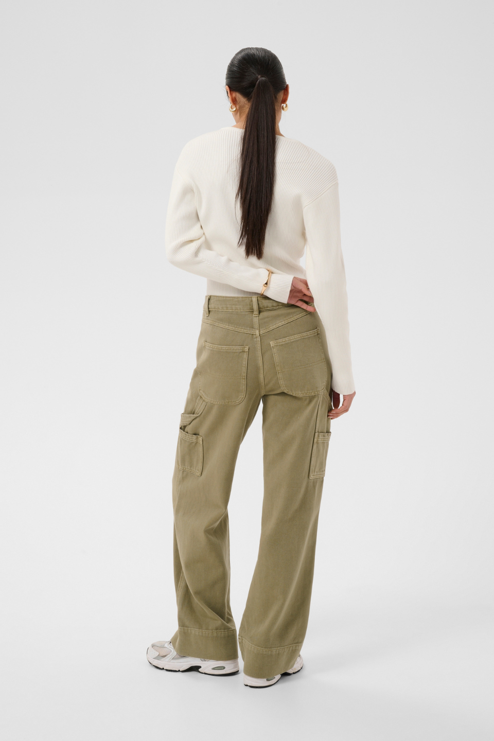Kaffe Mimi Trousers KAFFE