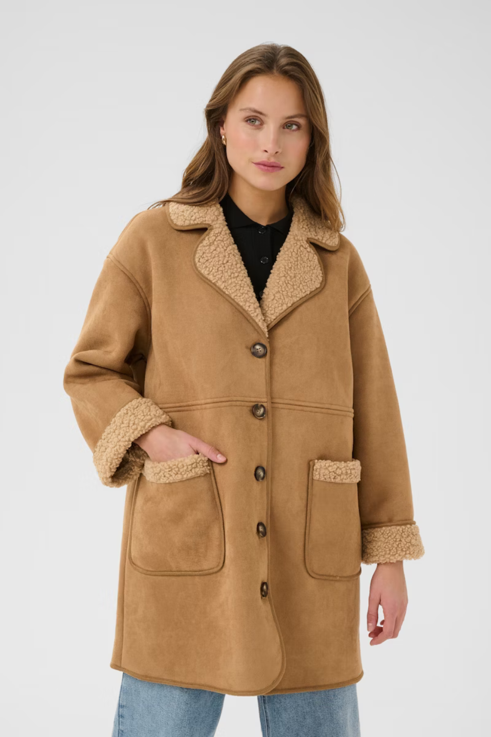 Marlie Coat