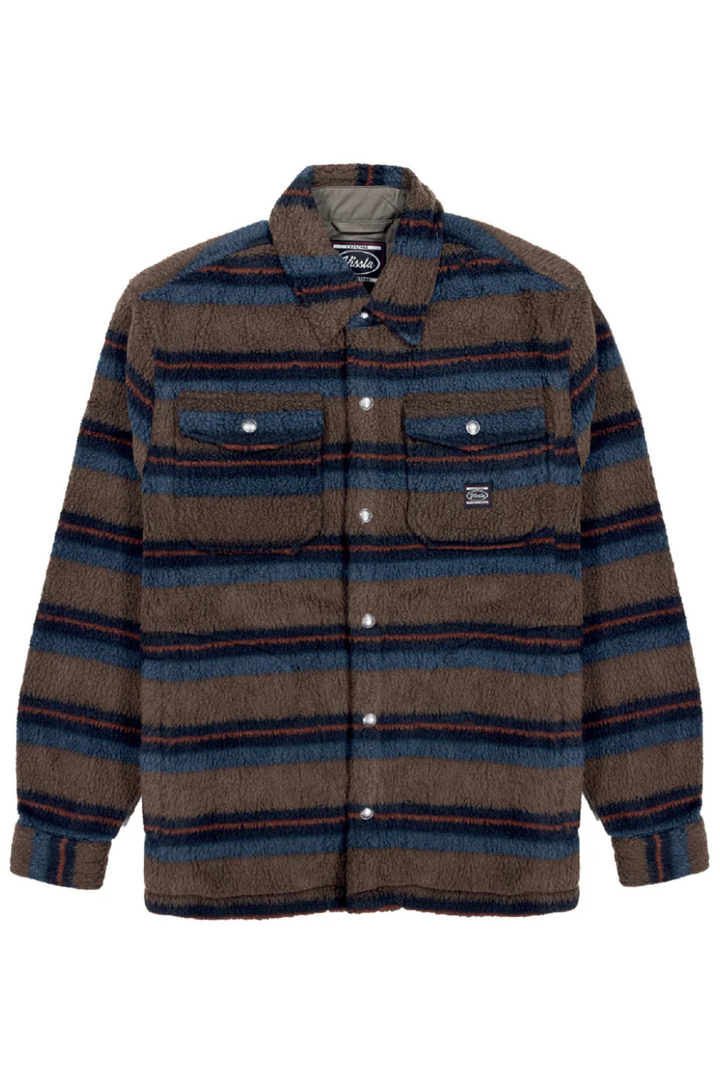 Peaks Sherpa Ao Eco Shirt