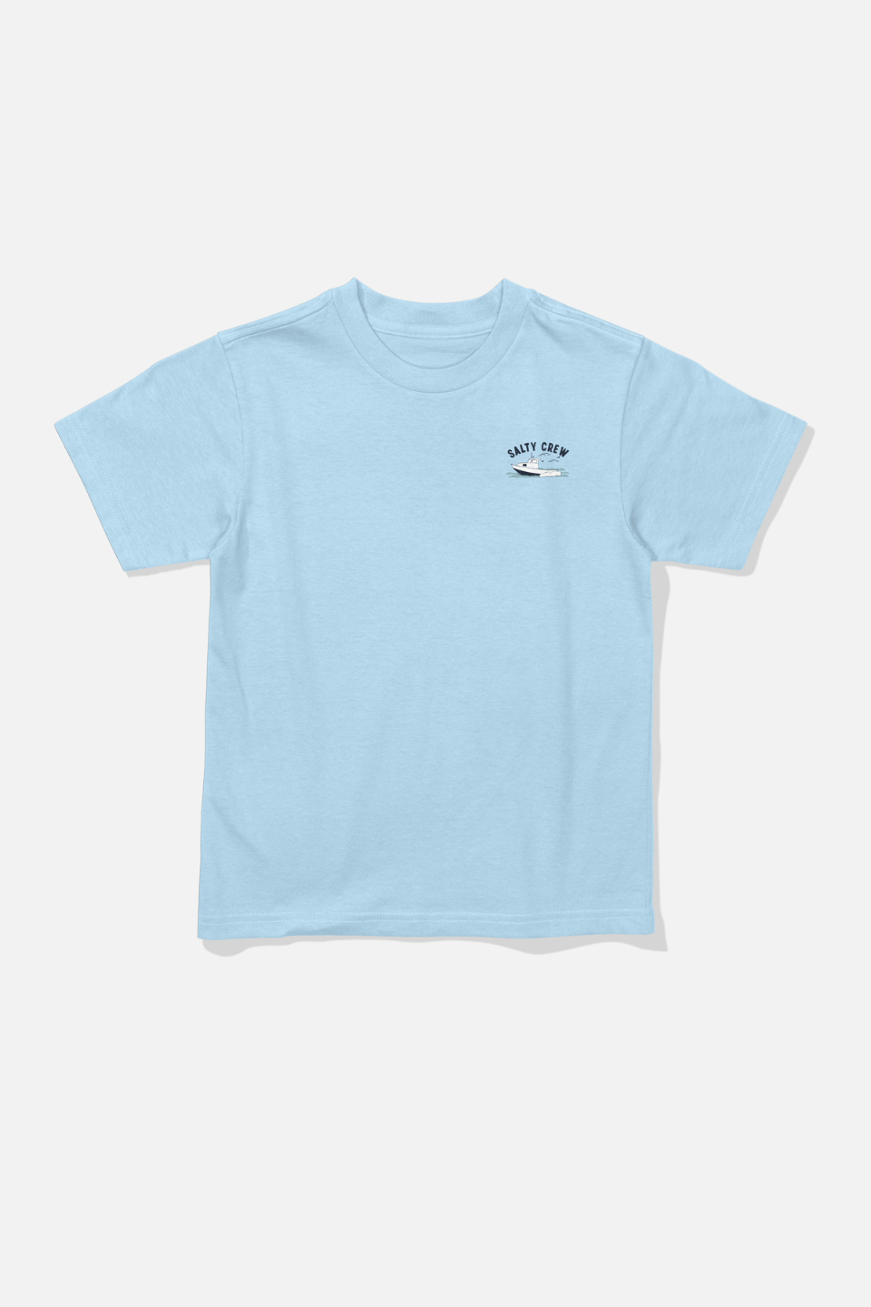 Salty Crew Boat Repair Toddler Tee SALTY CREW