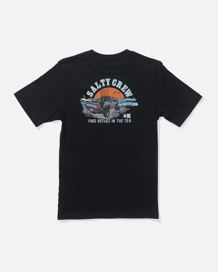 Lifted Boys Tee