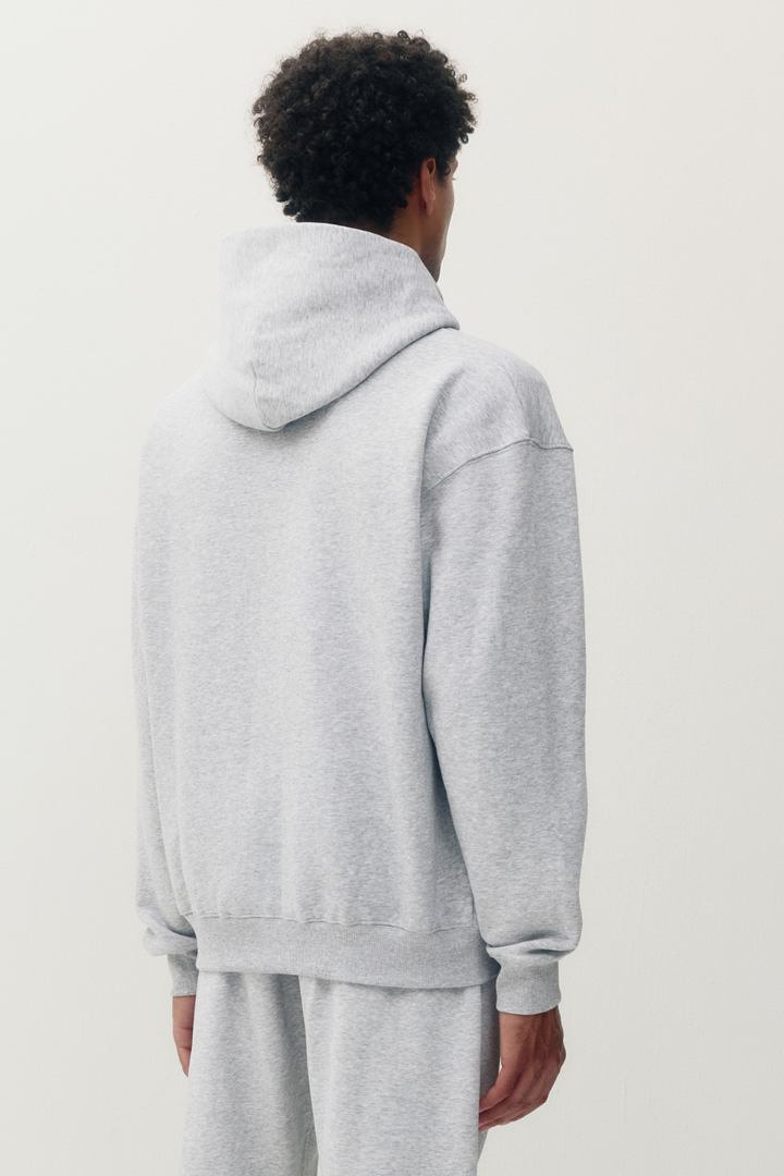 Kuwalla Eazy Garments Men’s  Zip-Up Hoodie