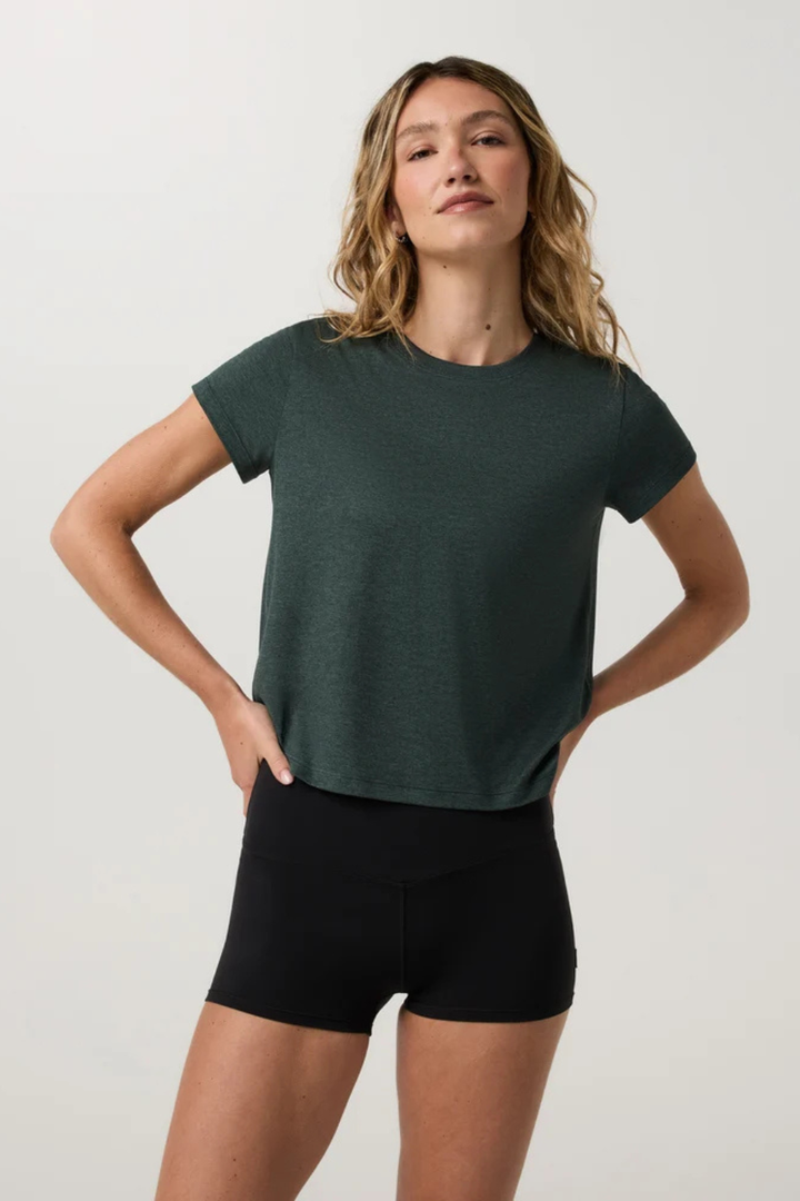 Vuori Energy Classic Tee