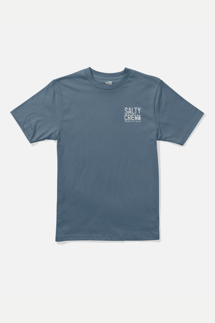 Tried And True Boys Tee - Hot Peppers Clothing