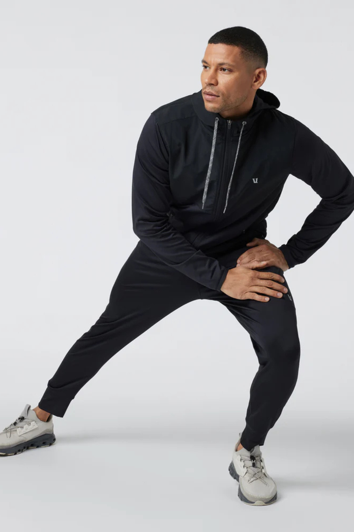 Vuori Sunday Element Jacket