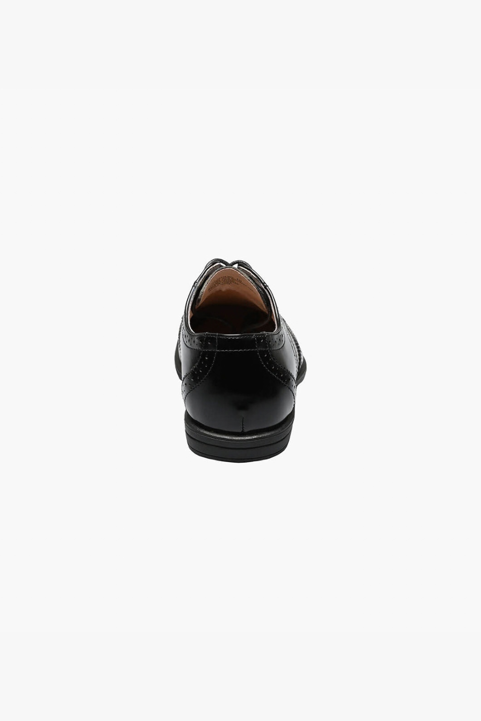 Florsheim Reveal Jr.  Boys Wingtip Oxford