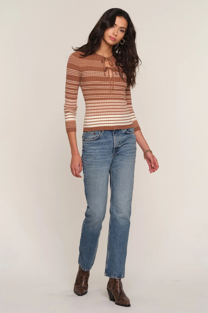 Heartloom Lola Top