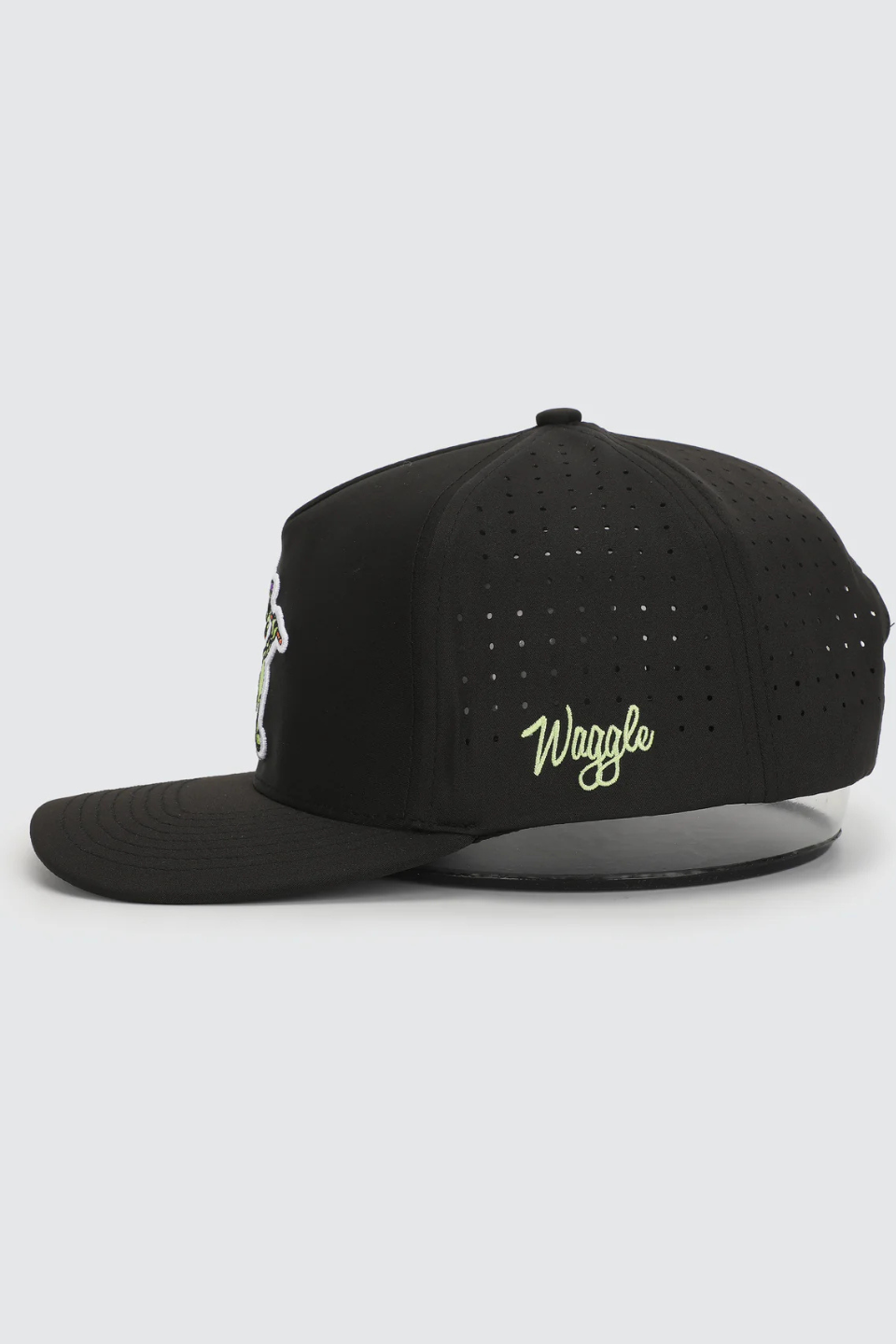 Waggle Mars Approaches Hat WAGGLE