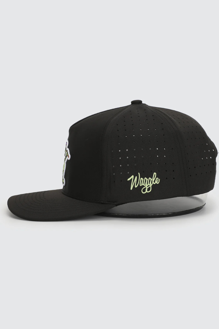 Waggle Mars Approaches Hat WAGGLE
