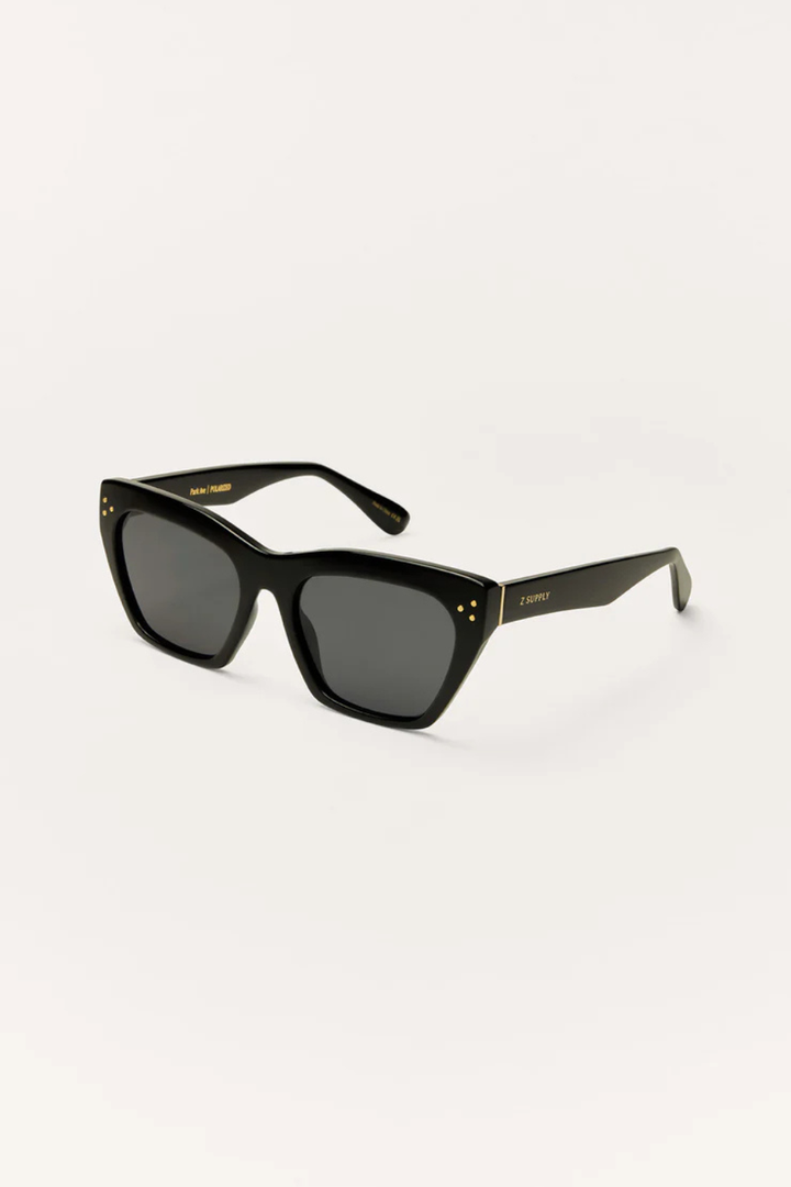 Park Ave Polarized Sunglasses - Hot Peppers Clothing