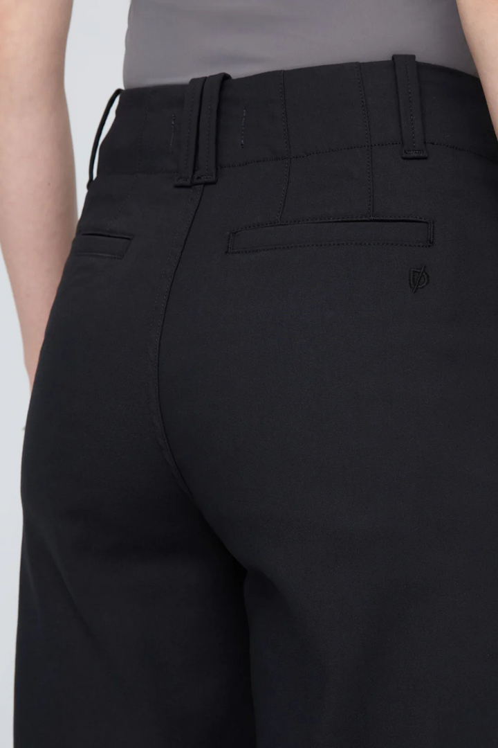 NuStretch High Rise Trouser