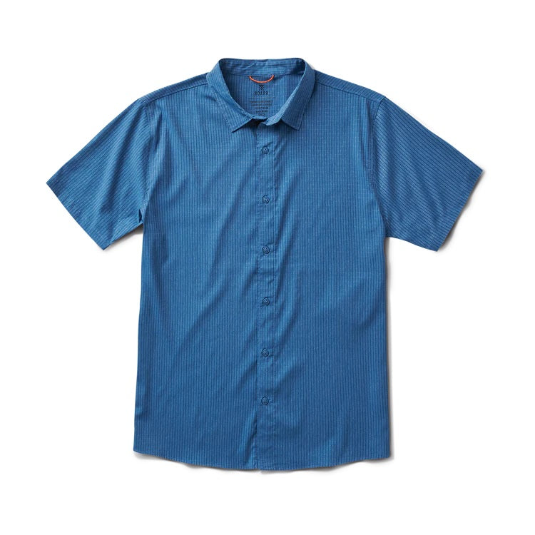 Bless Up Breathable Stretch Shirt