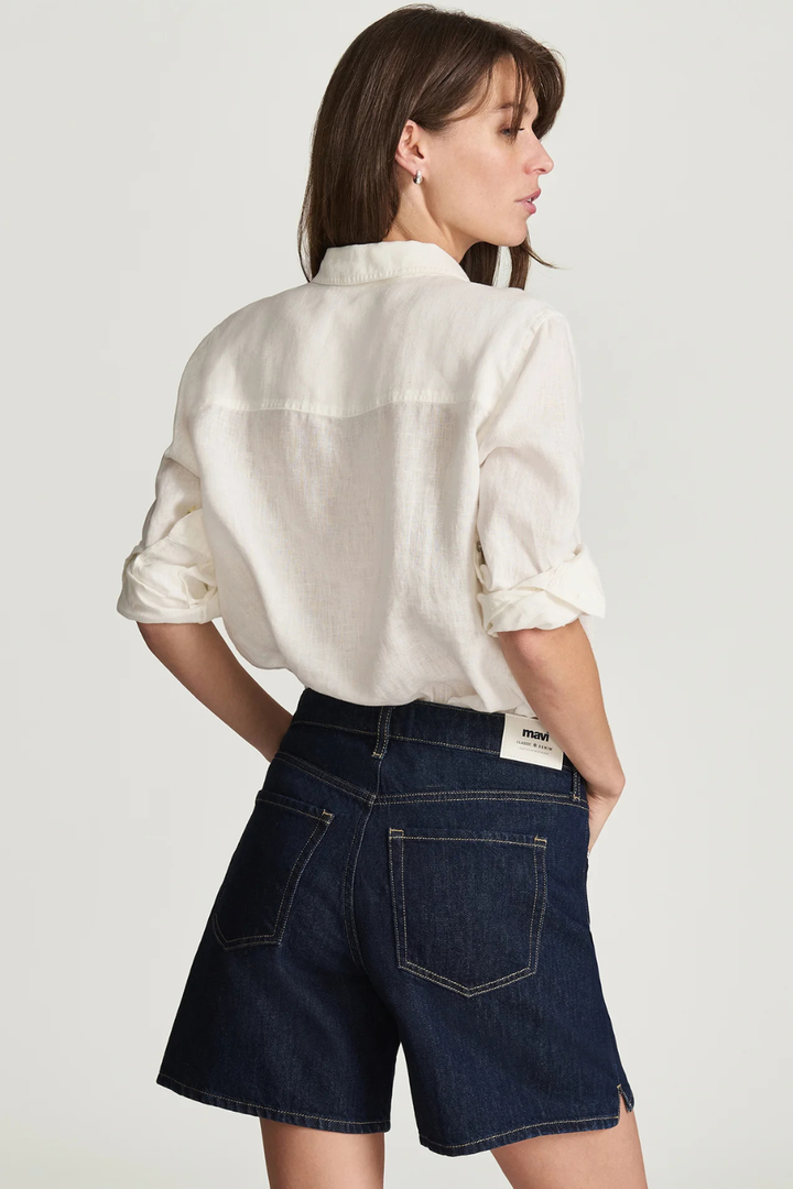 Mavi Siena Relaxed Shorts MAVI