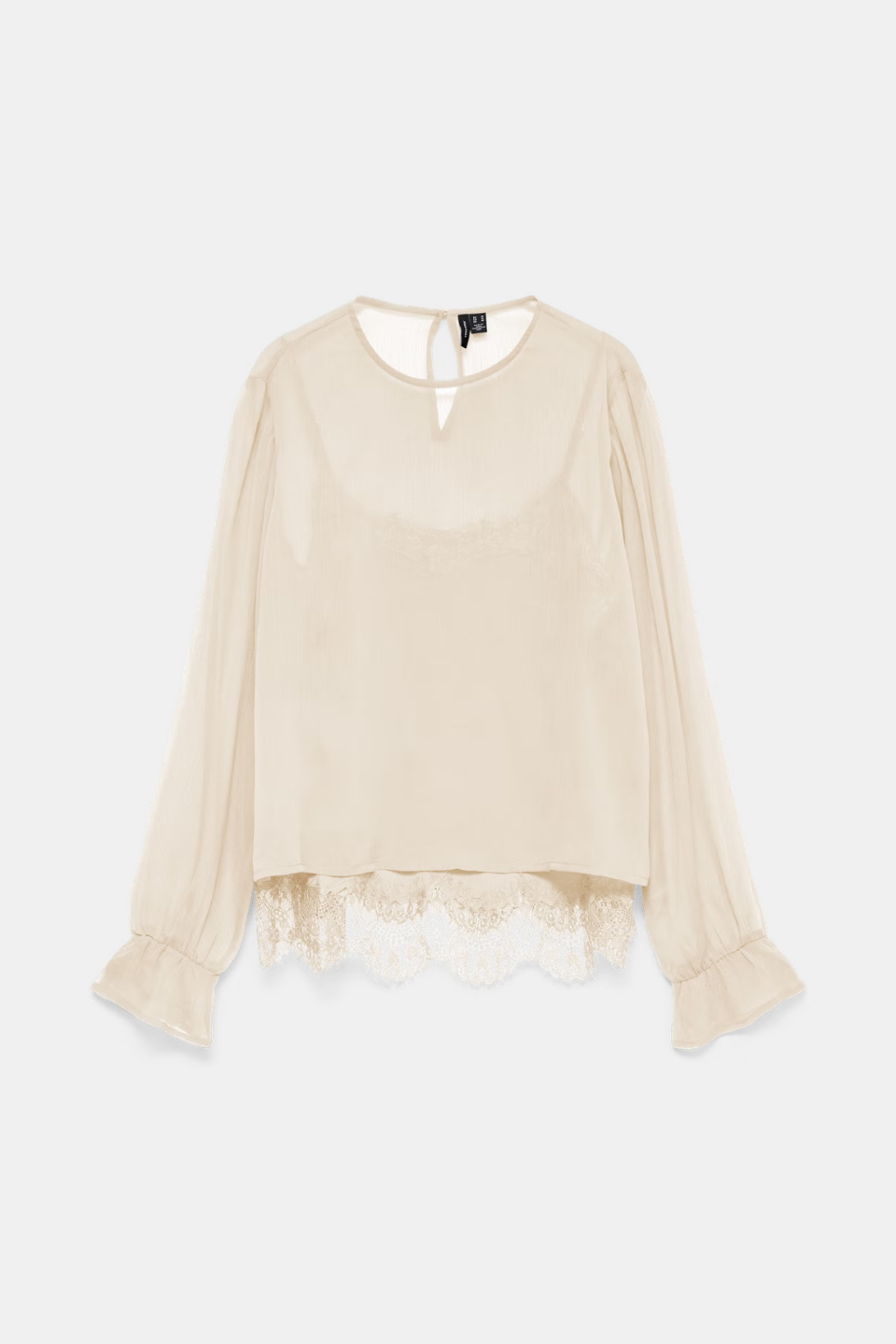 Vero Moda Lalie Top