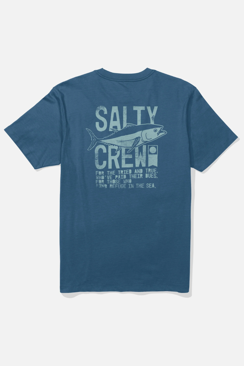 Salty Crew Men's Tried And True Tee SALTY CREW