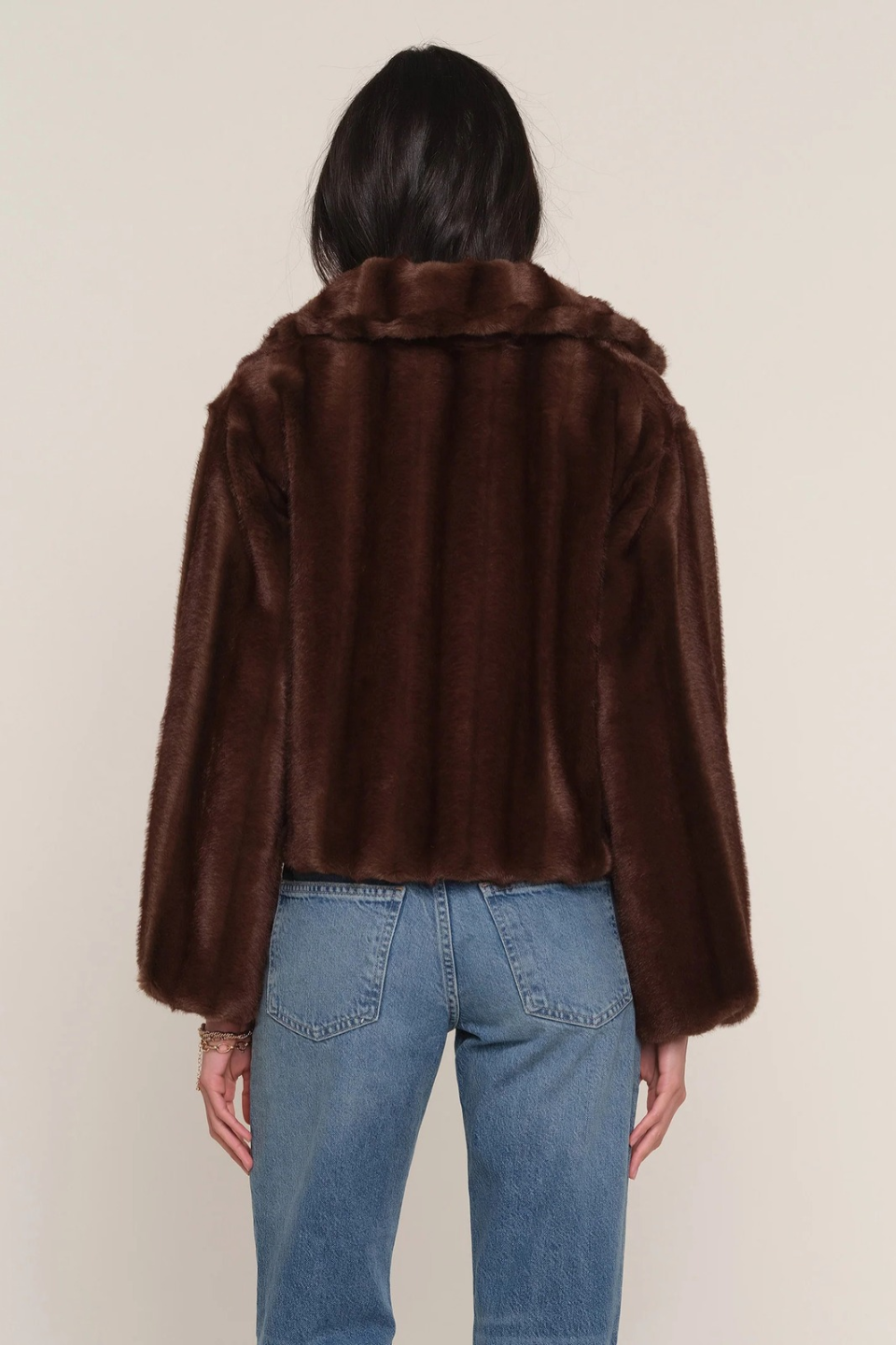 Heartloom Zuri Coat