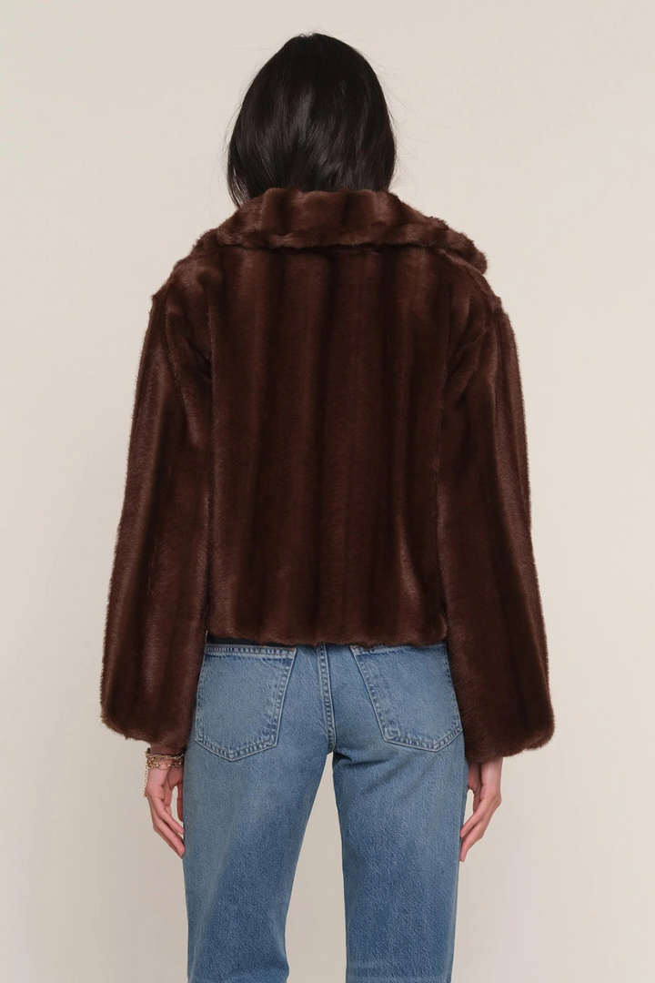 Heartloom Zuri Coat