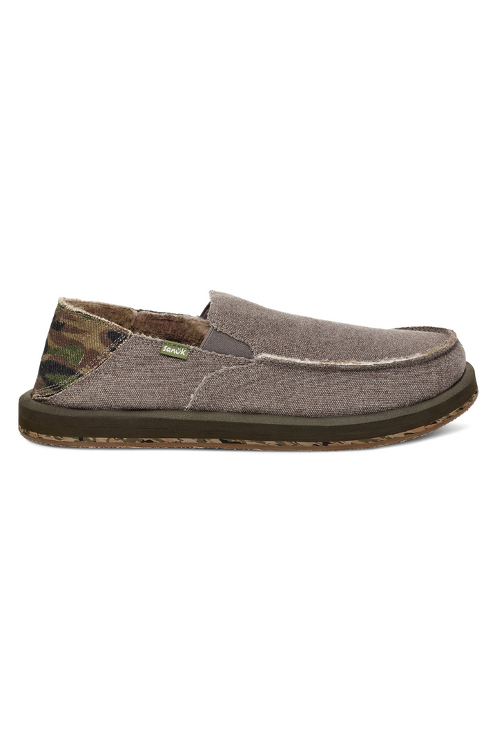 Donny Camo Chill