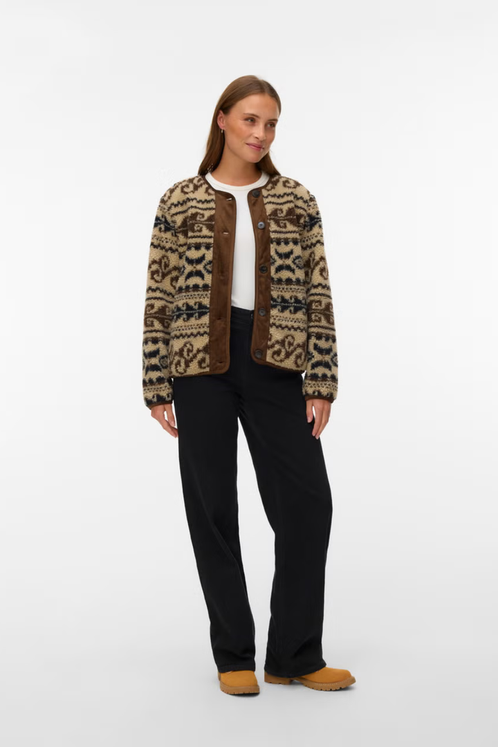Vero Moda LINDAU Jacket