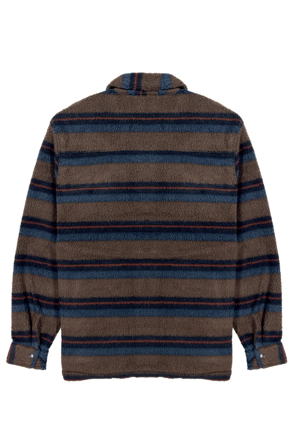 Peaks Sherpa Ao Eco Shirt