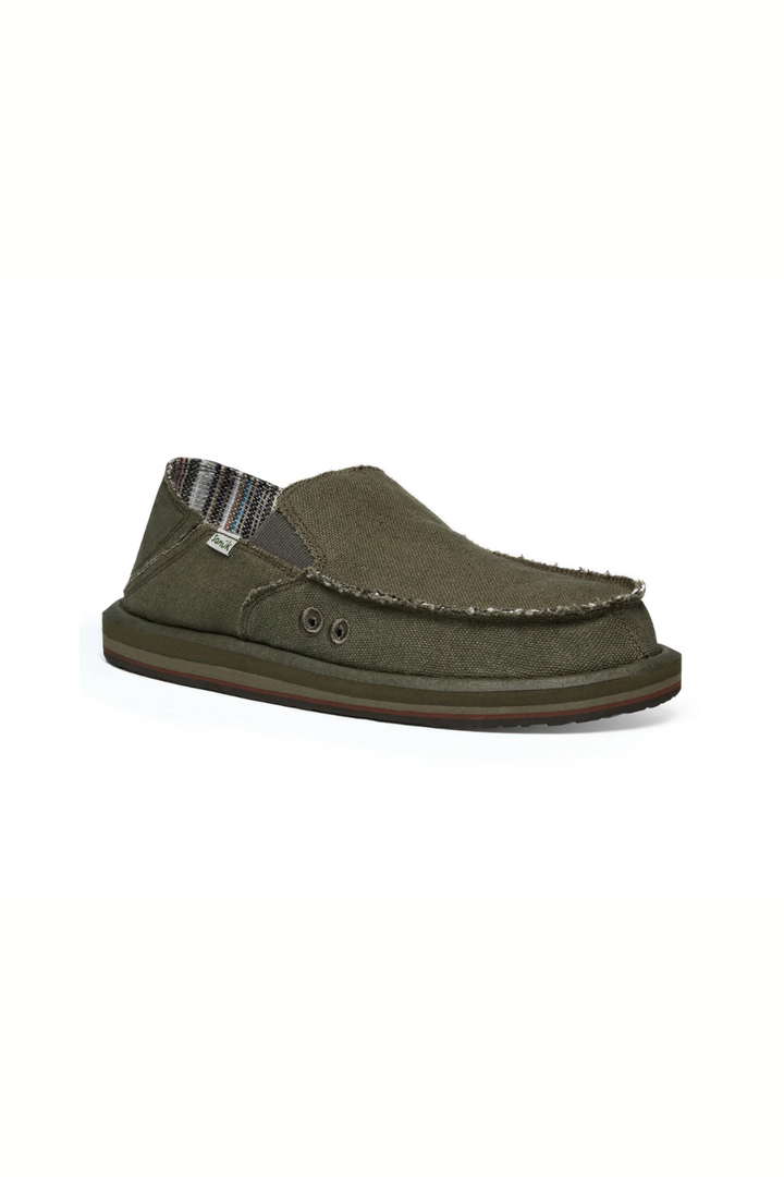 SANUK Men&