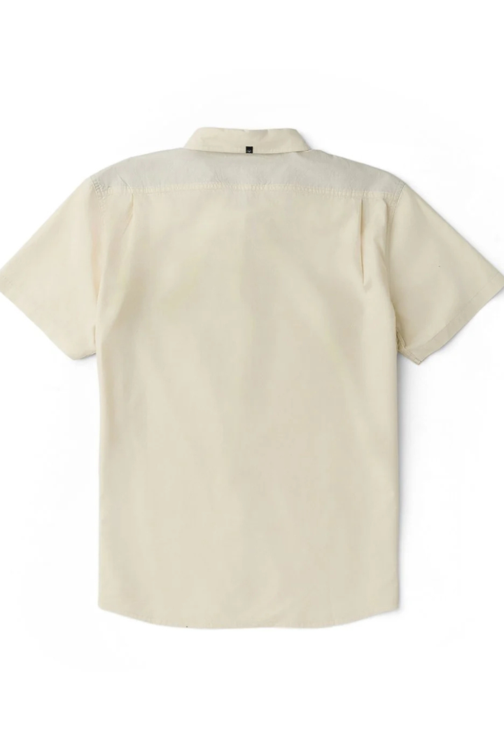 Vissla Liquid Origins Eco Short Sleeve Shirt VISSLA