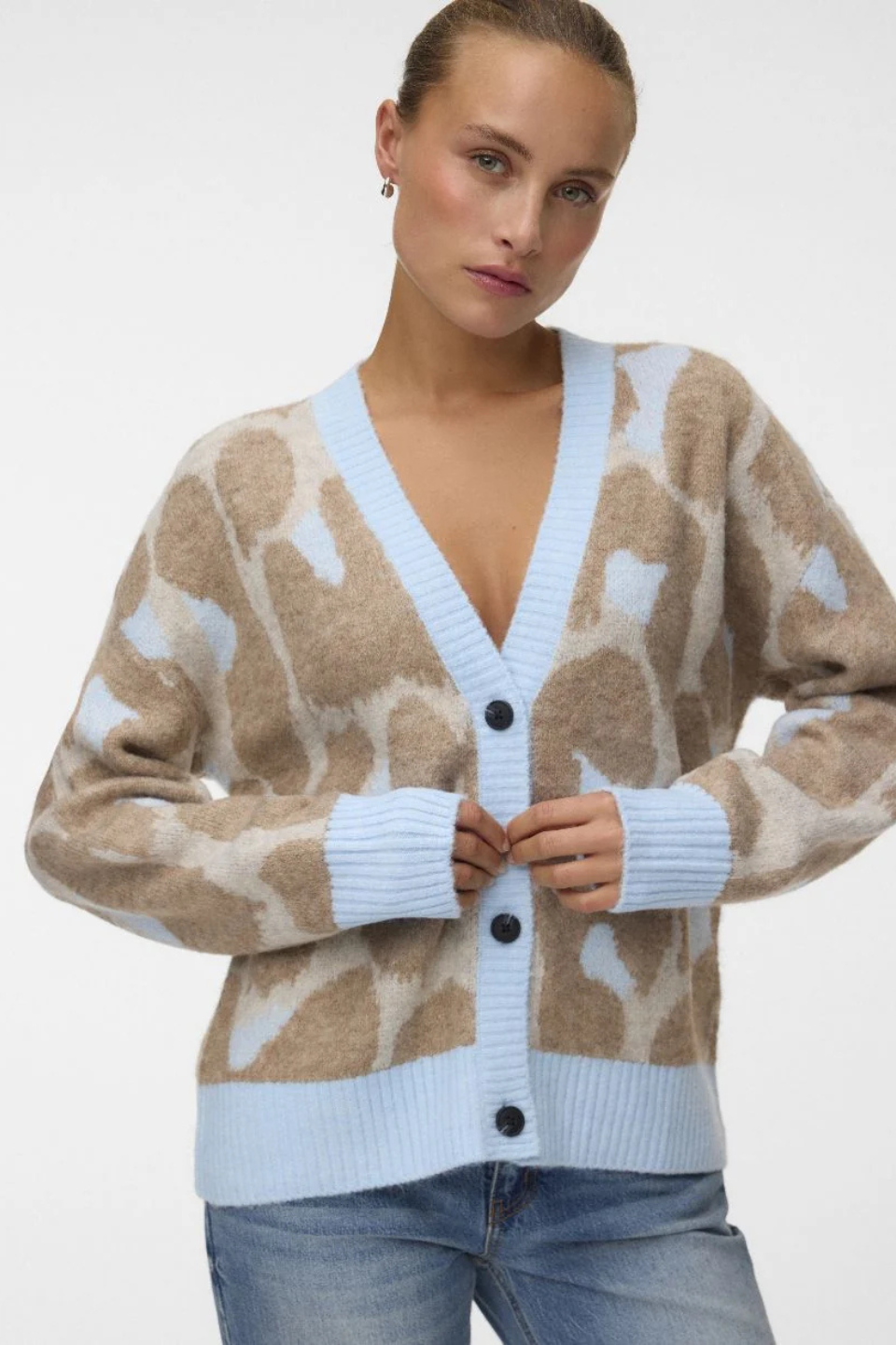 Vero Moda Leonie Cardigan