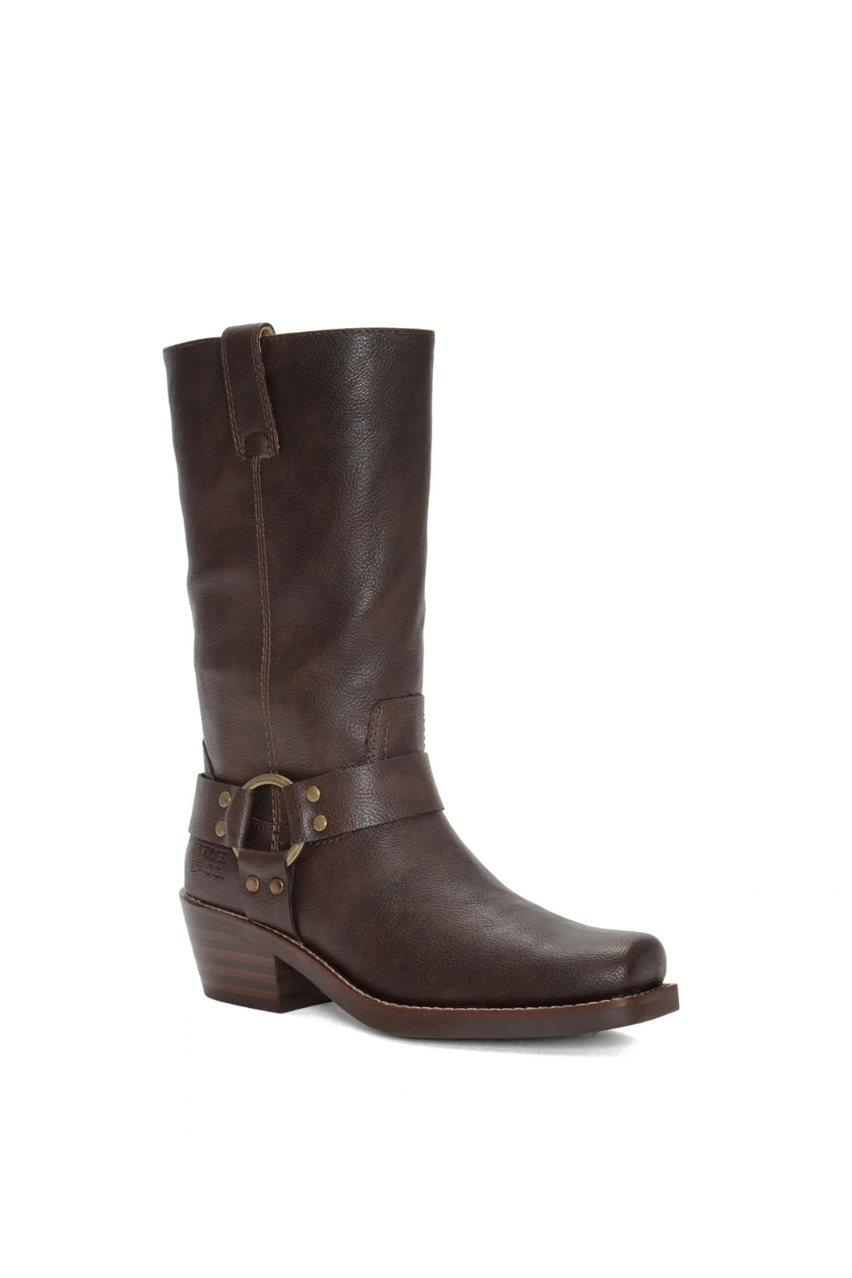 Frye &amp; Co Lorrie Harness 12