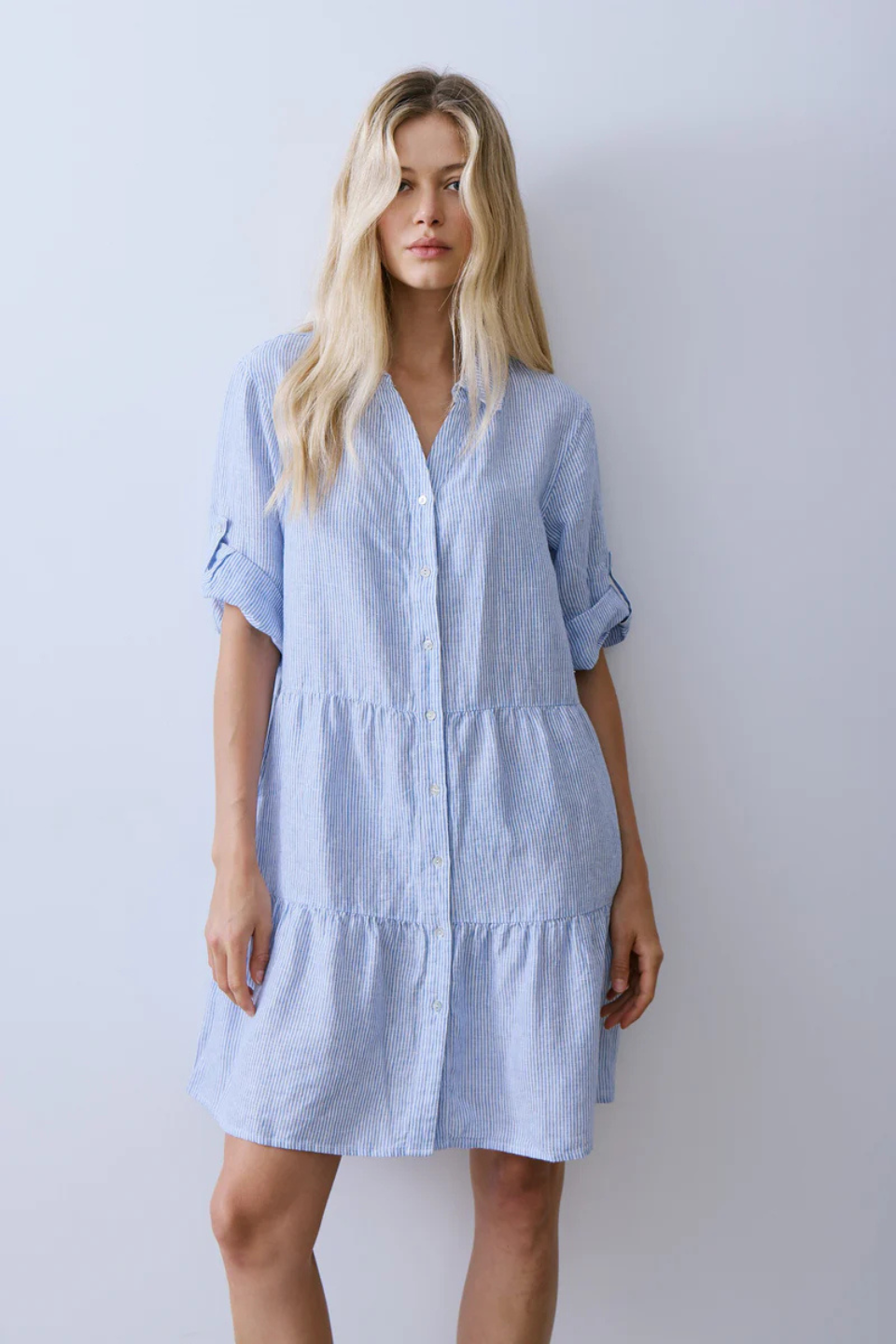 Melissa Nepton Morel Dress MELISSA NEPTON