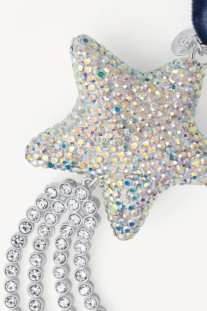 Shooting Star Ornament