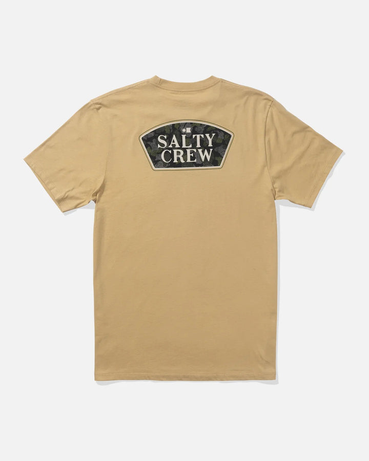Filler Up Premium Tee