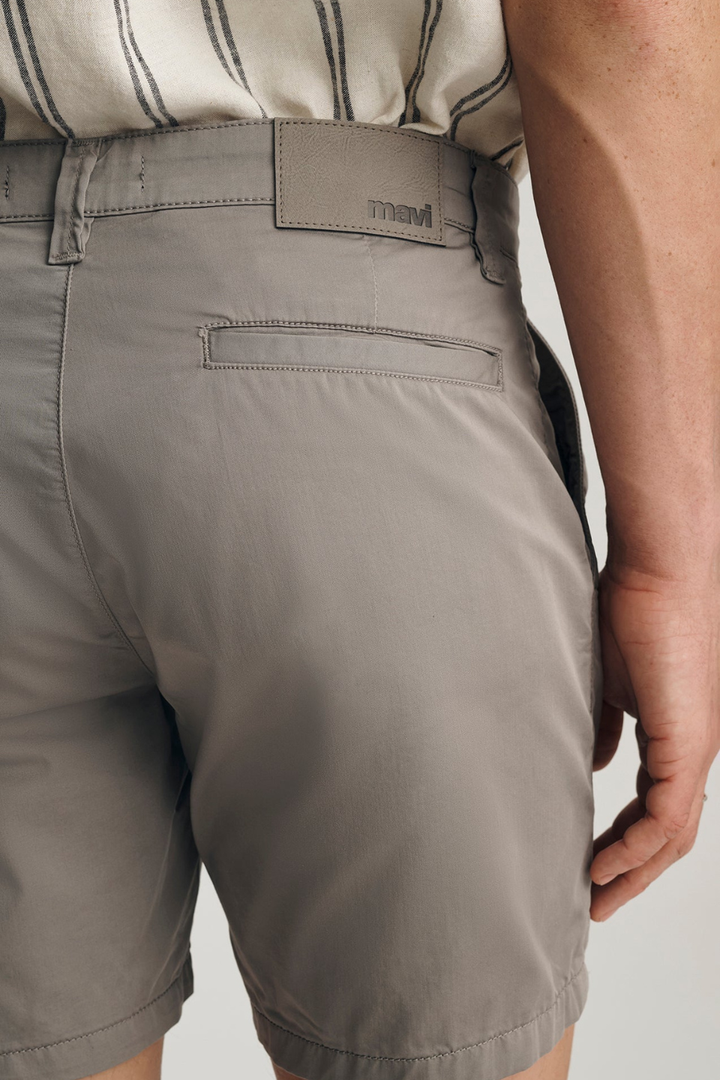 Mavi Nate 7" Inseam Shorts MAVI