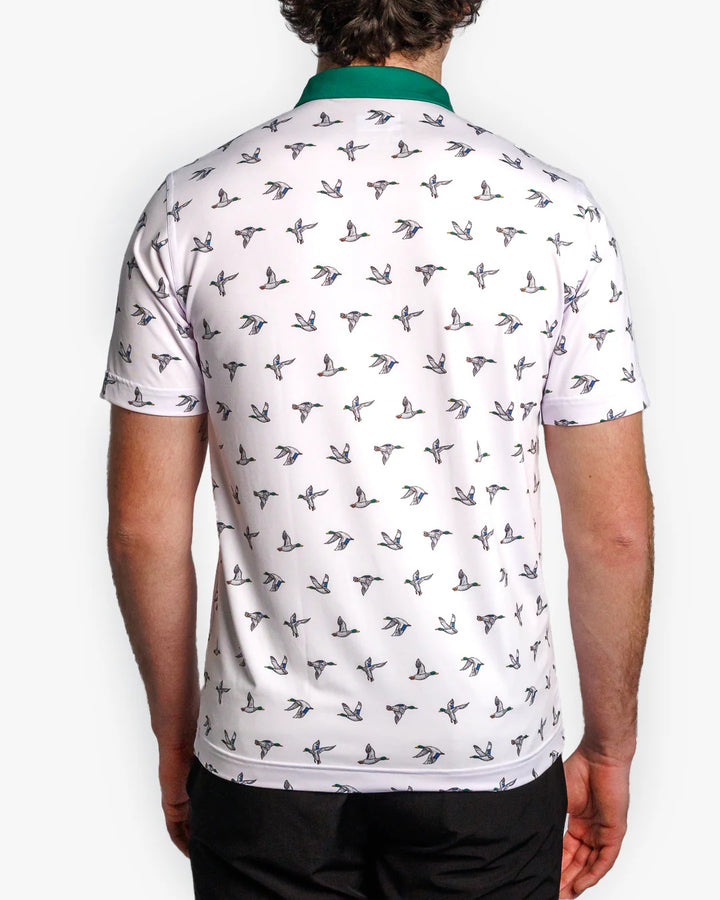 Decoy Men's Polo