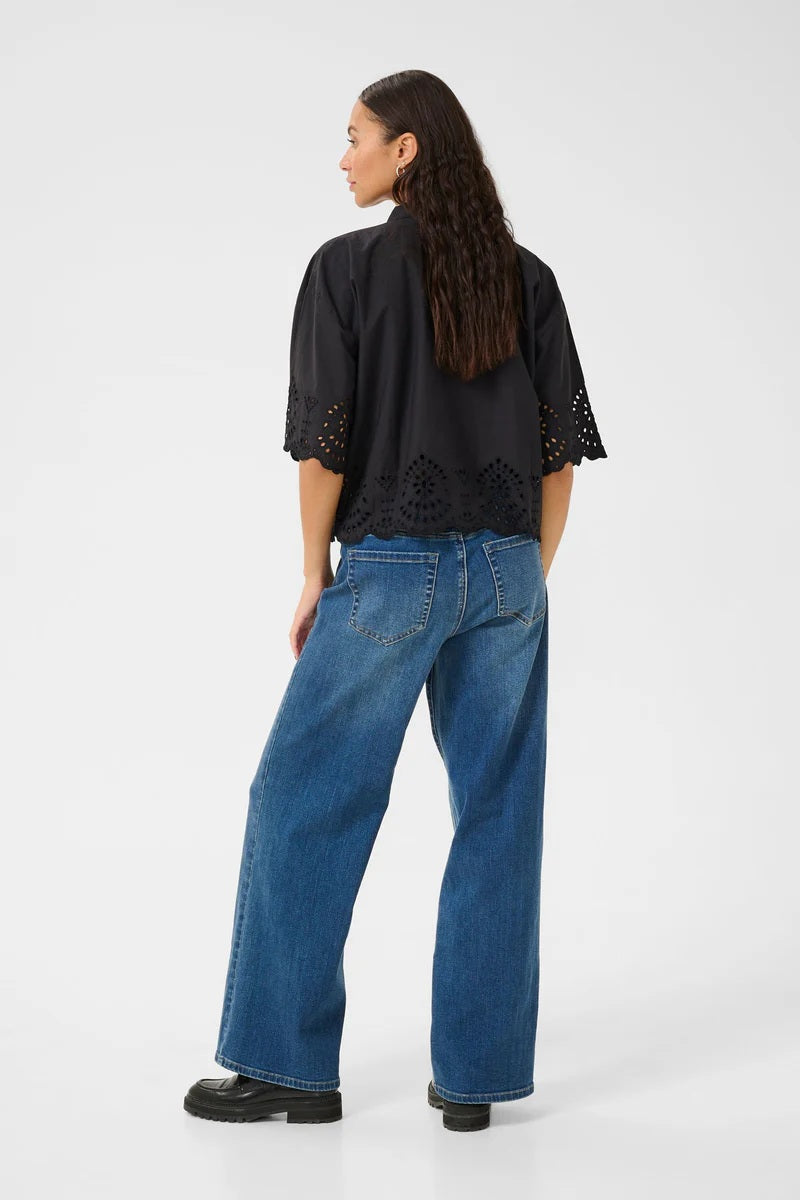 Scarly Shirt