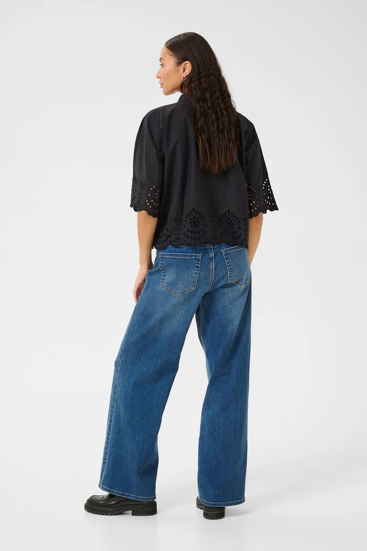 Scarly Shirt