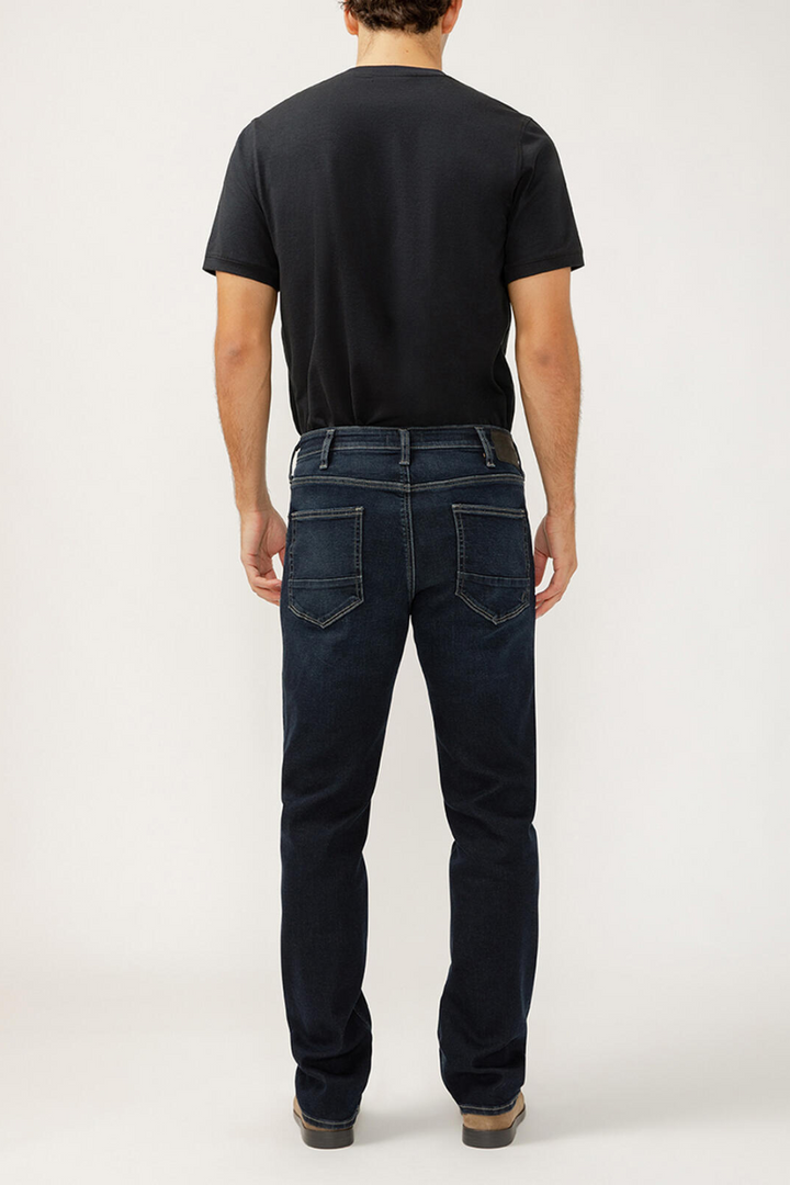 Grayson Classic Fit Straight Leg Jeans