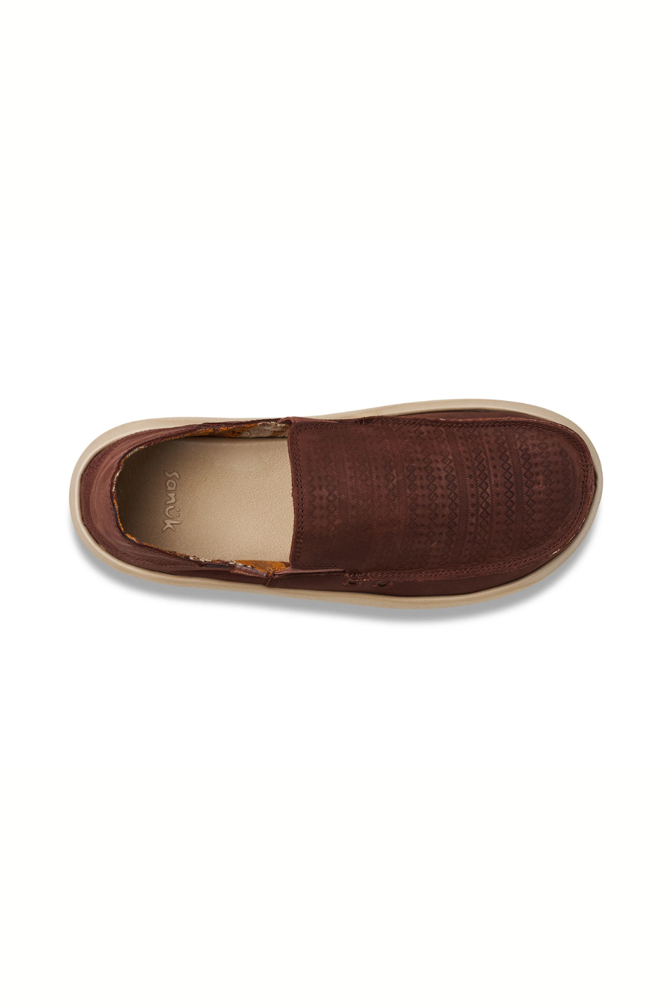 SANUK Donny Novelty Men&