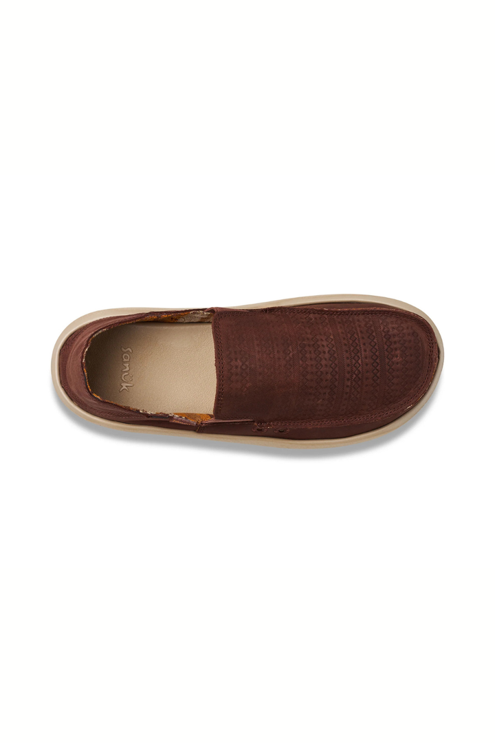 SANUK Donny Novelty Men&