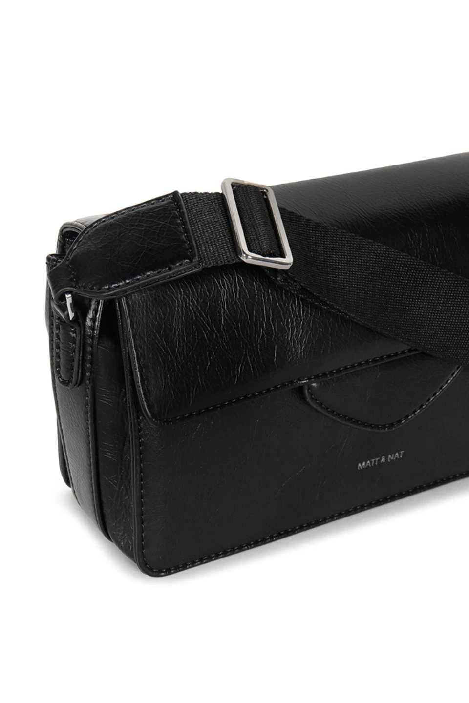 VENESA Vegan Crossbody Bag